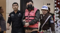Kasus Korupsi MBG: Bos Vendor 'Pepet' Ditetapkan sebagai Tersangka Kasus Korupsi MBG: Bos Vendor 'Pepet' Ditetapkan sebagai Tersangka