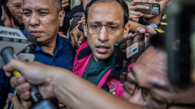 Kasus Korupsi MBG Era Dadan: Jumlah Tersangka Bisa Meledak Kasus Korupsi MBG Era Dadan: Jumlah Tersangka Bisa Meledak