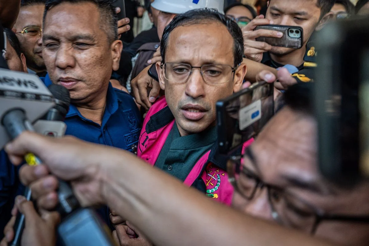 Kasus Korupsi MBG Era Dadan: Jumlah Tersangka Bisa Meledak