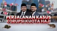 Kasus Korupsi MBG: Jumlah Tersangka Bakal Meningkat Lagi