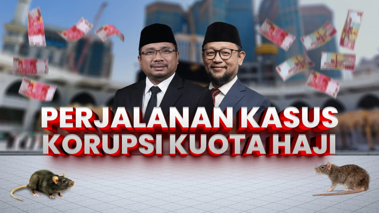 Kasus Korupsi MBG: Jumlah Tersangka Bakal Meningkat Lagi