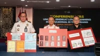 Kasus Love Scam: Imigrasi Soetta Ungkap Praktik Kawin Pesanan Lintas Negara