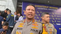 Kasus Penyekapan Pekerja Percetakan di Jakpus: Aktivis Buruh Desak Polri Periksa Bosnya Kasus Penyekapan Pekerja Percetakan di Jakpus: Aktivis Buruh Desak Polri Periksa Bosnya
