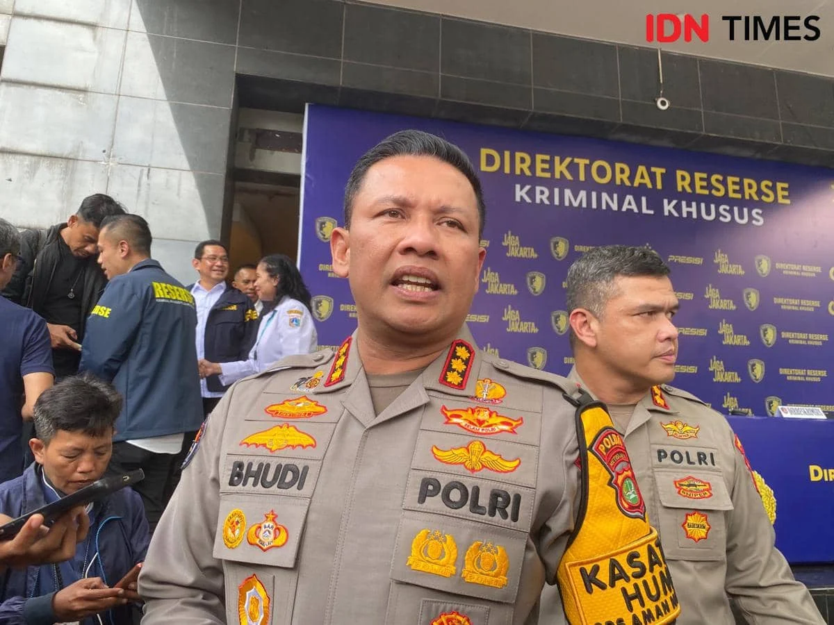 Kasus Penyekapan Pekerja Percetakan di Jakpus: Aktivis Buruh Desak Polri Periksa Bosnya