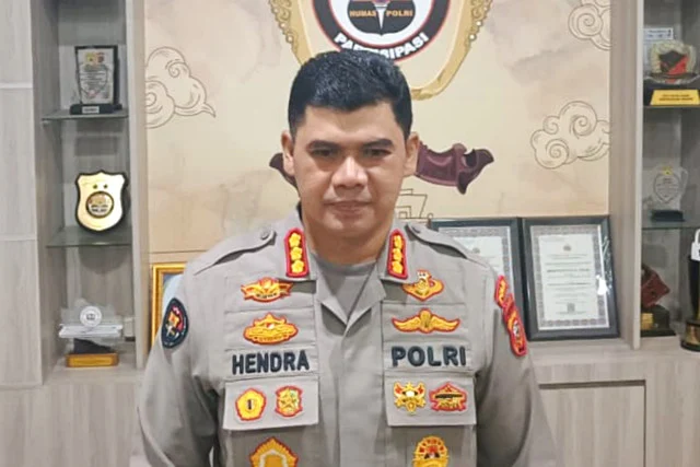 Kasus Pesta LGBT di Karawang: Polda Jabar Tetapkan Tiga Orang Tersangka