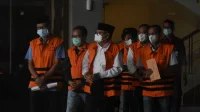 Kasus Suap Bupati Muara Enim: KPK Temukan Bukti Fee Pengkondisian Audit BPK