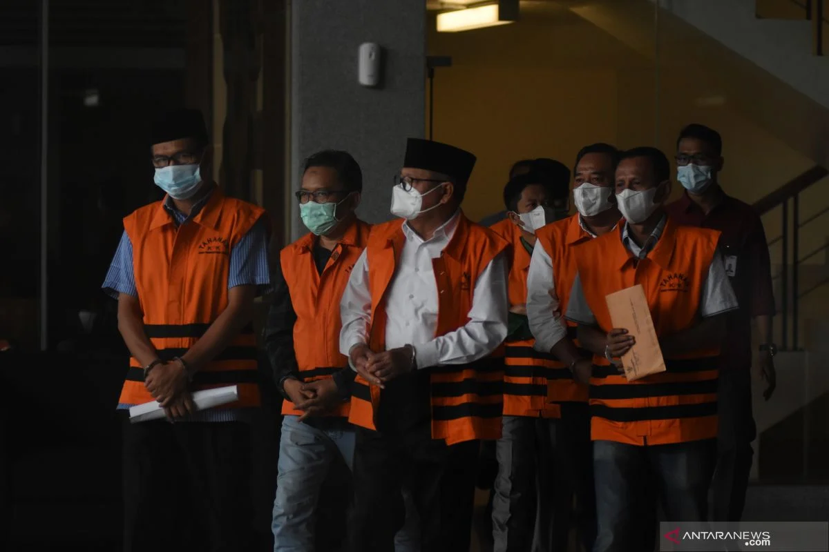 Kasus Suap Bupati Muara Enim: KPK Temukan Bukti Fee Pengkondisian Audit BPK