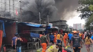 Kebakaran di Cideng Jakarta Pusat Menewaskan 1 Orang, 5 Lainnya Luka-Luka