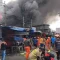 Kebakaran di Cideng Jakarta Pusat Menewaskan 1 Orang, 5 Lainnya Luka-Luka