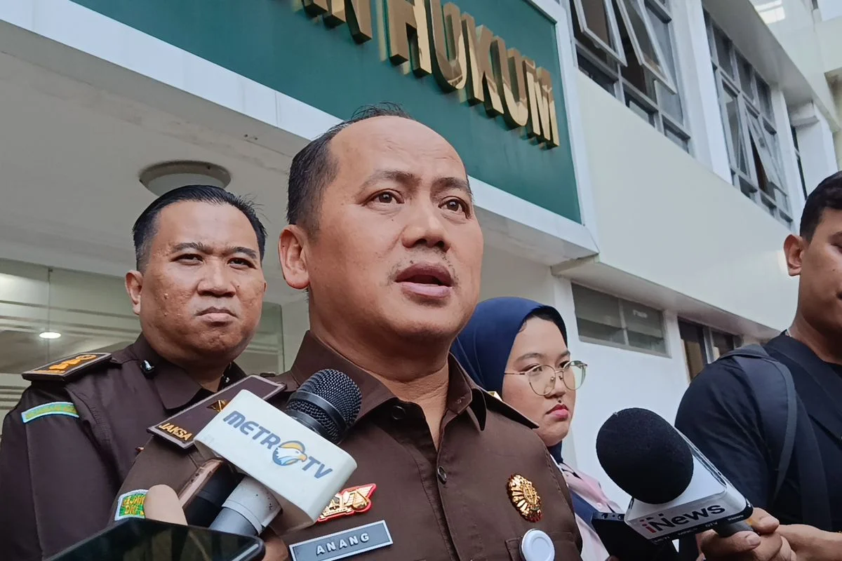 Kejagung dan BPKP Selidiki Kasus Korupsi di BGN