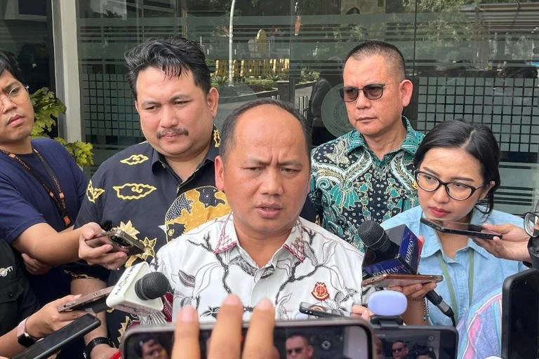 Kejagung Diminta Tindak Tegas Kasus Manipulasi Ekspor Sawit Perusahaan Anthoni Salim