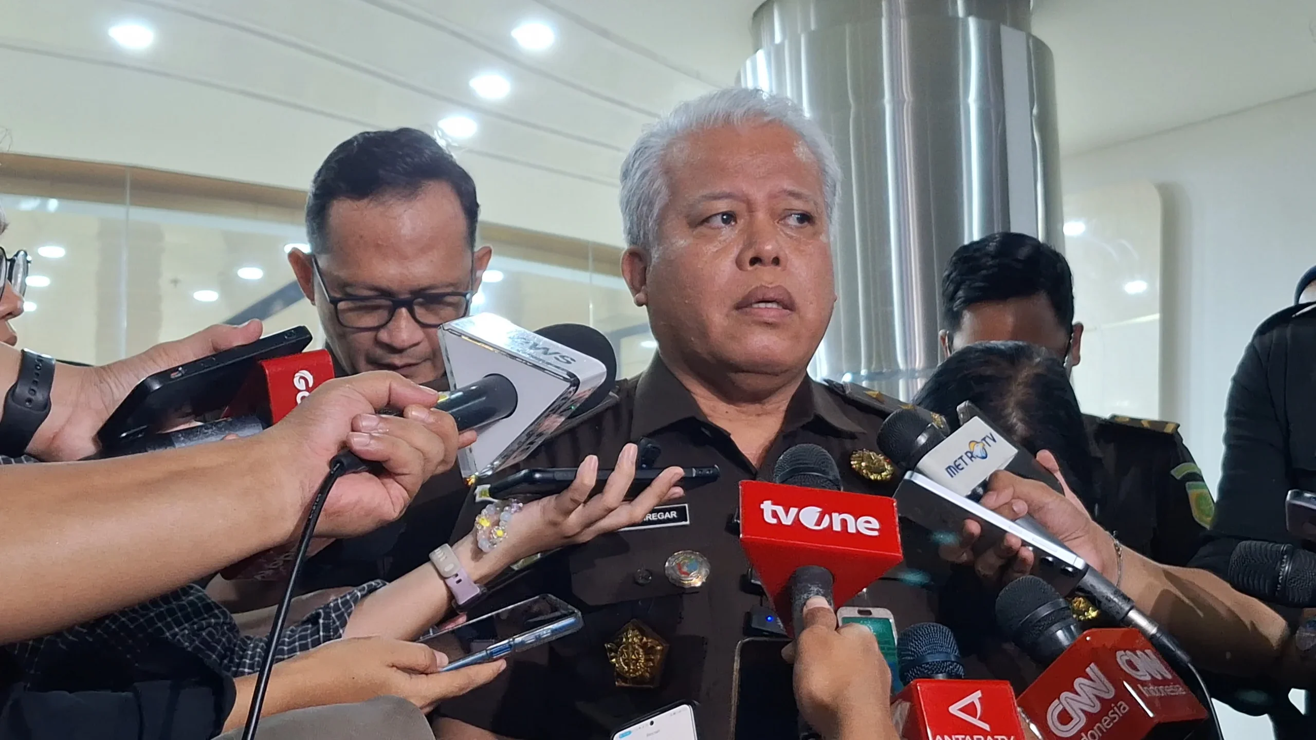 Kejagung Periksa Sony Sonjaya, Membuka Peluang Justice Collaborator