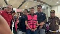 Kejagung Tolak Permohonan JC Sony Sonjaya dalam Kasus Korupsi MBG Kejagung Tolak Permohonan JC Sony Sonjaya dalam Kasus Korupsi MBG