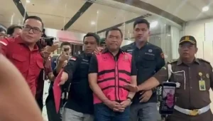 Kejagung Tolak Permohonan JC Sony Sonjaya dalam Kasus Korupsi MBG