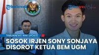 Kejagung Tolak Permohonan JC Sony Sonjaya dengan 2 Alasan Kuat