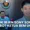 Kejagung Tolak Permohonan JC Sony Sonjaya dengan 2 Alasan Kuat