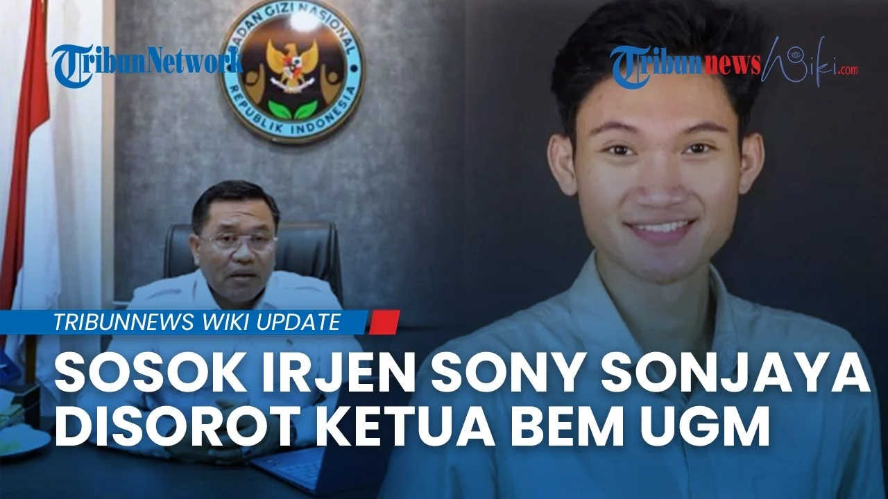 Kejagung Tolak Permohonan JC Sony Sonjaya dengan 2 Alasan Kuat