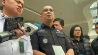 Kejagung Tolak Permohonan JC Sony Sonjaya, Pelaku Utama Korupsi MBG