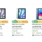 Kelangkaan Komponen Memori Dampak Harga MacBook dan iPad