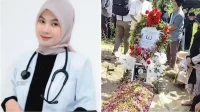 Kematian Dokter Icha: Kemenkes Turun Tangan Selidiki Dugaan Intimidasi