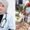 Kematian Dokter Icha: Kemenkes Turun Tangan Selidiki Dugaan Intimidasi