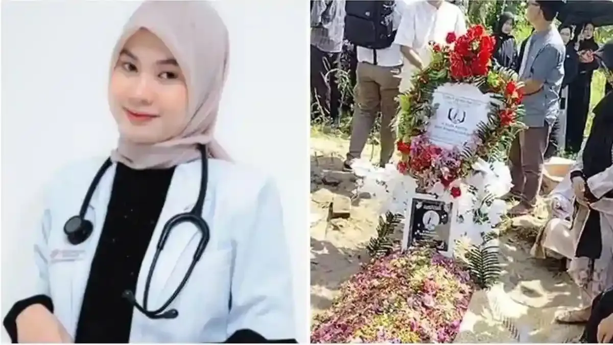 Kematian Dokter Icha: Kemenkes Turun Tangan Selidiki Dugaan Intimidasi