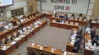 Kematian Tiga Peserta SPPI: DPR Minta Evaluasi Kesesuaian Latihan