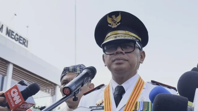 Kemendagri Siap Bahas RUU Pemilu Dalam Berbagai Skenario Kemendagri Siap Bahas RUU Pemilu Dalam Berbagai Skenario