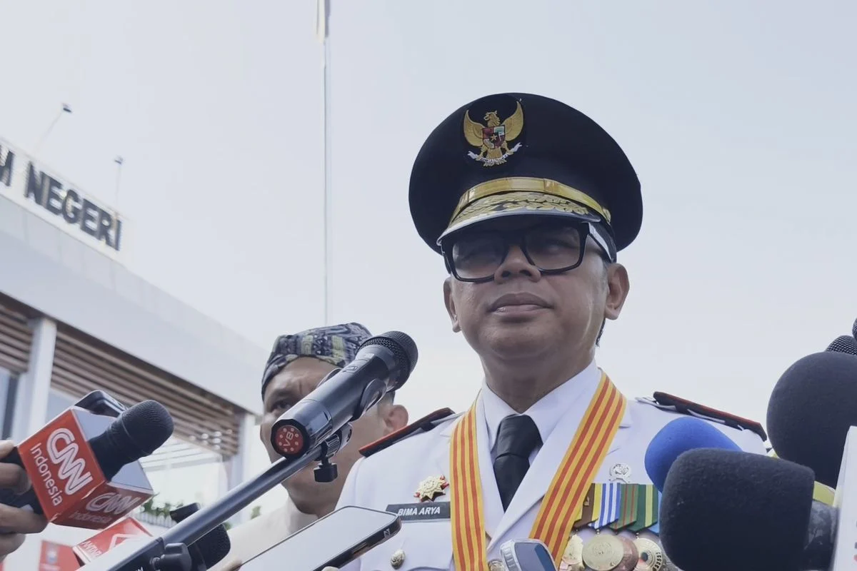 Kemendagri Siap Bahas RUU Pemilu Dalam Berbagai Skenario