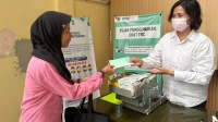 Kemhan Perketat Skrining Kesehatan dan Isolasi Peserta Berisiko