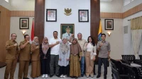 Kemlu RI Beraksi Cepat Tangani Kasus PMI di Libya