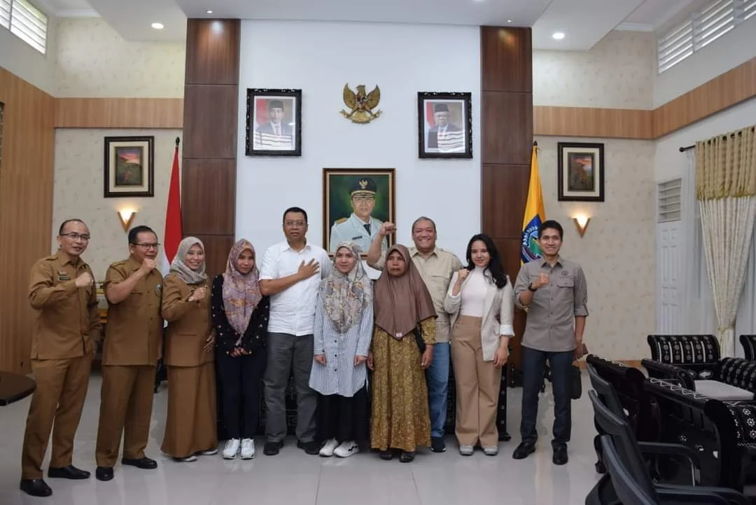 Kemlu RI Beraksi Cepat Tangani Kasus PMI di Libya