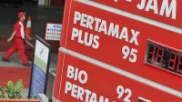 Kenaikan Harga Pertamax, PKS: Daya Beli Kelas Menengah Semakin Terjepit Kenaikan Harga Pertamax, PKS: Daya Beli Kelas Menengah Semakin Terjepit