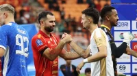 Keputusan John Herdman: Nasib Eliano dan Jordi Amat di Piala ASEAN 2026