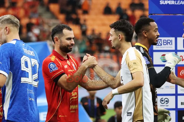 Keputusan John Herdman: Nasib Eliano dan Jordi Amat di Piala ASEAN 2026