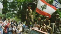 Kesepakatan Damai Israel-Lebanon: Langkah Awal Menuju Perdamaian di Timur Tengah