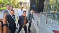 Ketum PP Batal Diperiksa KPK karena Sakit, Kasus Eks Bupati Kukar Masih Berlangsung
