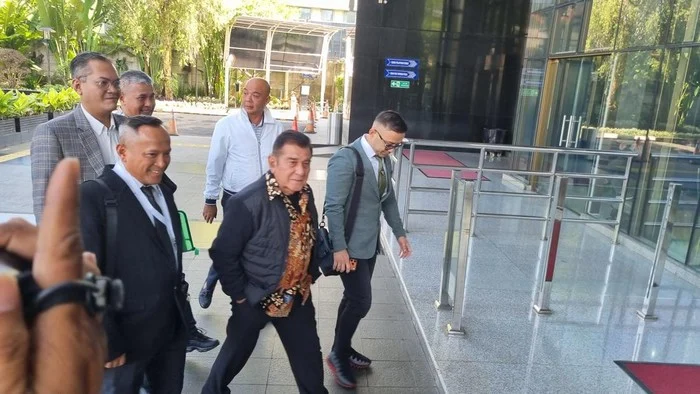 Ketum PP Batal Diperiksa KPK karena Sakit, Kasus Eks Bupati Kukar Masih Berlangsung