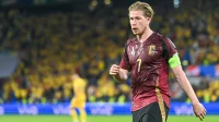 Kevin De Bruyne: Turnamen Baru Dimulai Setelah Belgia Lolos 32 Besar