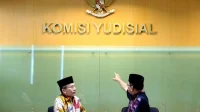 Komisi Yudisial Usulkan Sanksi terhadap 90 Hakim yang Melanggar Kode Etik