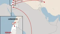 Konflik Israel-Lebanon: Dampak pada Perundingan Damai AS-Iran