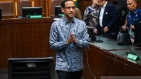 Konflik Kepentingan Nadiem dengan Google Tersembunyi di Balik Surat Kuasa Konflik Kepentingan Nadiem dengan Google Tersembunyi di Balik Surat Kuasa