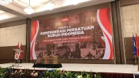 Kongres III KPBI: Dasco hingga Kapolri Hadir di Jakarta Kongres III KPBI: Dasco hingga Kapolri Hadir di Jakarta