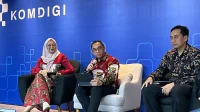 Konten Porno di JAKTV: KPI dan Komdigi Didesak Usut Tuntas Penyebabnya Konten Porno di JAKTV: KPI dan Komdigi Didesak Usut Tuntas Penyebabnya