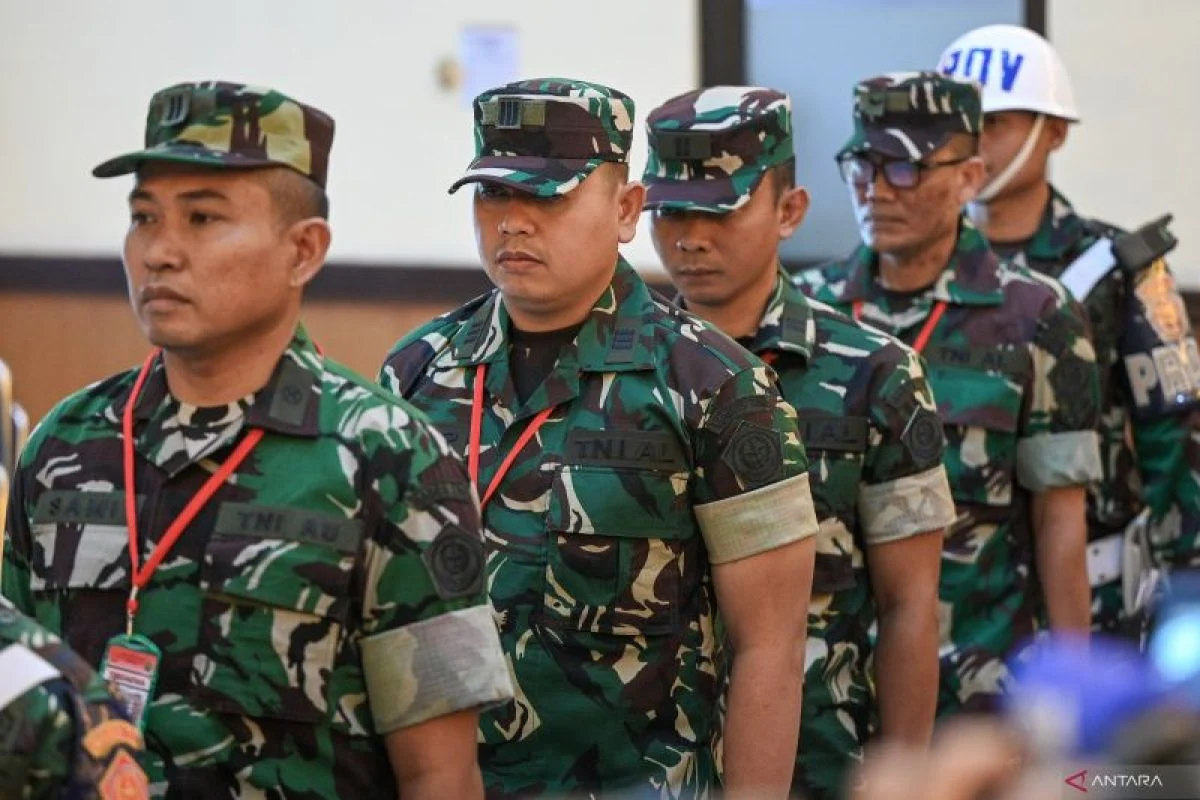 Kontroversi Penyiraman Andrie Yunus: Menteri HAM Tanggapi