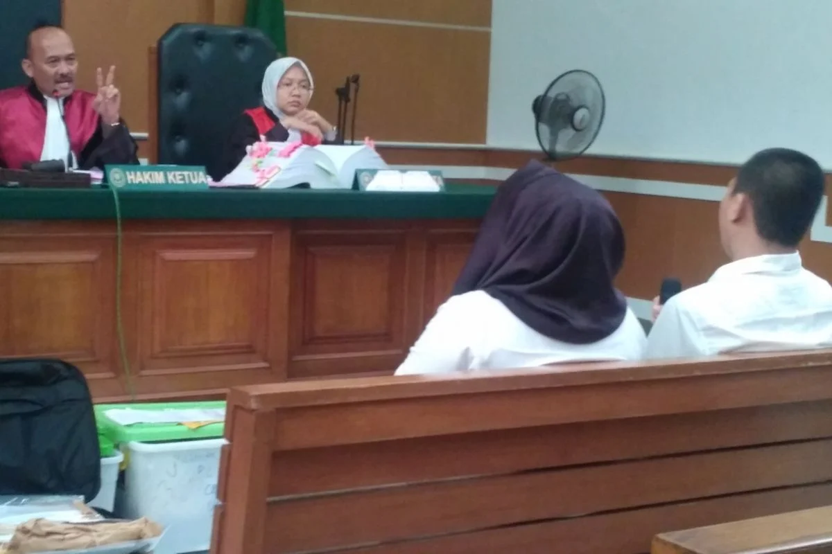 Korban Hanania Travel Minta Hukuman Berat Bagi Bosnya