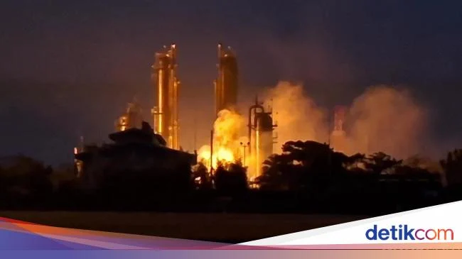 Korban Ledakan Proyek Galian Pipa di Fatmawati Jalani Operasi Wajah