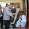 Korban Serangan Buaya di Gowa Terima Kaki Palsu dari Kemensos, Harapan Baru untuk Hidup Mandiri