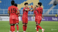 Korea Selatan Menang Atas Republik Ceko Berkat Adaptasi Dataran Tinggi