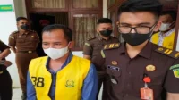 KPK Amankan 5 ASN BPK dalam Kasus Suap di Muara Enim Sumatera Selatan